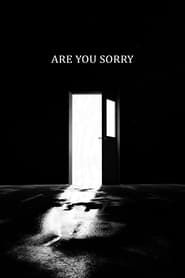 ARE YOU SORRY? series tv