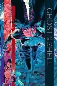 watch Ghost in the Shell: Production Report