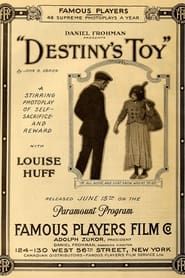 Destiny's Toy (1916)