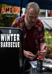 A Winter Barbecue series tv