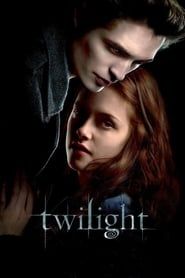 Twilight series tv
