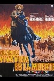 This Was Pancho Villa: Third chapter 1958 streaming