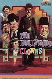 Image The Hollywood Clowns 1979