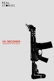 101 Seconds: Terror at the Mall series tv
