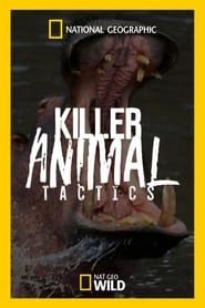 Killer Animal Tactics series tv