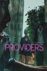 The Providers series tv