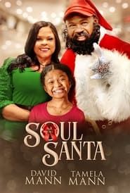 Soul Santa 2021 streaming