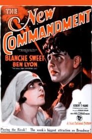 The New Commandment 1925 streaming
