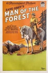 Man of the Forest (1926)
