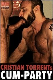 Cristian Torrent