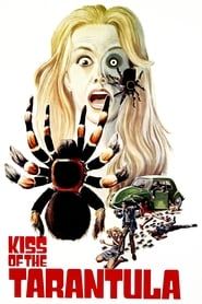 Kiss of the Tarantula series tv