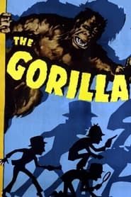 The Gorilla 1939 streaming