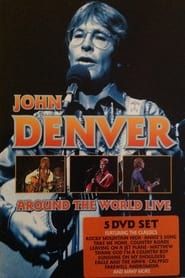 John Denver - Around The World Live series tv
