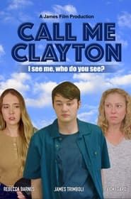 Call Me Clayton series tv