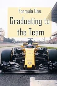 Image Formula One: Graduating to the Team