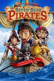 7 Sea Pirates series tv