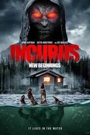 Incubus: New Beginnings series tv