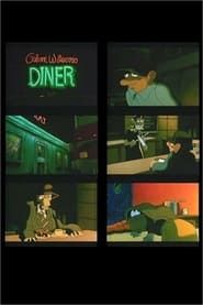 Gahan Wilson's Diner series tv