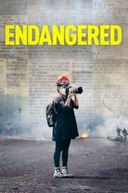 Endangered series tv