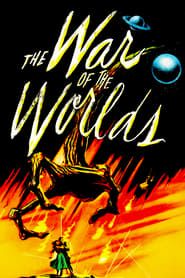 The War of the Worlds series tv
