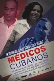 Image Médicos cubanos