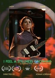 Lady Lamb | I Feel A Stillness Growing | A Behind The Scenes Film series tv