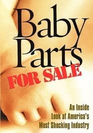 Baby Parts for Sale series tv