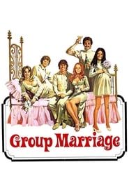 Affiche de Group Marriage