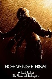 Image Hope Springs Eternal: A Look Back at The Shawshank Redemption 2004