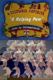 A Helping Paw series tv