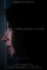 From Where It Came series tv