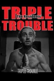 Triple Trouble series tv