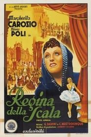 Regina della Scala series tv