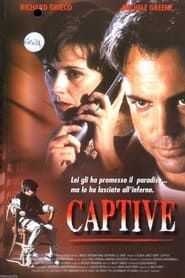 Captive series tv