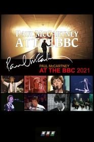 Paul McCartney At The BBC 2021 streaming