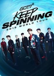 GOT7 KEEP SPINNING in Seoul (2020)