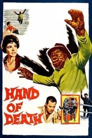 Hand of Death series tv