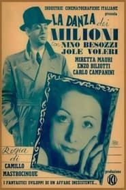 La danza dei milioni (1940)
