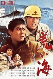 荒い海 (1969)