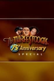 Image Three Stooges 75th Anniversary Special