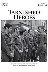 Tarnished Heroes series tv