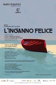Rossini: L'inganno felice - Teatro Fraschini di Pavia series tv