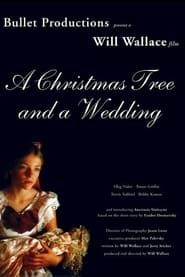 A Christmas Tree and a Wedding series tv