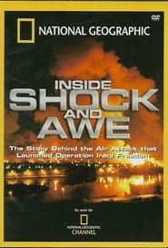 National Geographic: Inside Shock and Awe series tv