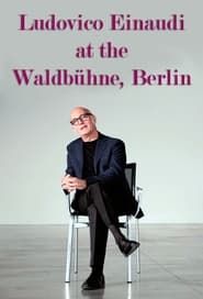 Image Ludovico Einaudi at the Waldbühne, Berlin