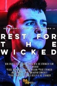 Rest for the Wicked series tv