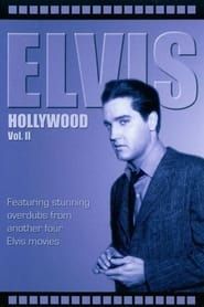 Elvis Presley - Hollywood Elvis - Vol. 2 series tv