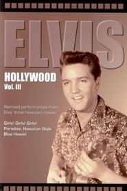 Elvis Presley - Hollywood Elvis - Vol. 3 series tv