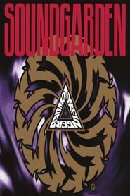 Image Soundgarden - Badmotorfinger - En vivo en el Paramount Theatre 1991
