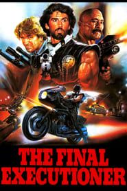 The Final Executioner series tv
